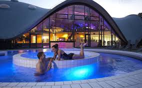 Toskana Therme Badorb Tourismus