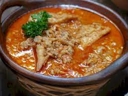 Lauk Makan Yang Sedap Sambal Tumpang Khas Jawa Timur Indozone Id