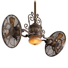 People at minka care about their customer's needs and they. Minka Aire F502 Bcw Traditional Gyro 42 Inch Twin Head Ceiling Fan In Belcaro Walnut Finish Buy Online In Saint Vincent And The Grenadines At Saintvincent Desertcart Com Productid 1082775