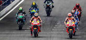 Fabio quartararo sera en pole de sa course à domicile au mans, devant son coéquipier maverick viñales. 2019 French Gp Marc Marquez Llega Lider Al Gran Premio De Francia