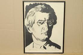 Page 4: Jacob Kramer Paintings & Artwork for Sale