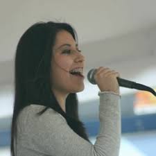 Stream La Gloria Eres Tú by Karla Cajas Luzuriaga