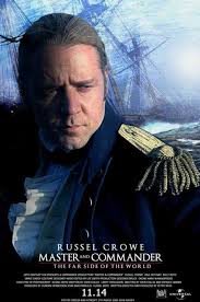 Master and Commander: The Far Side of The World Movie Poster Print (27 x 40) - Item #MOVEJ9558