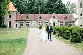 Wedding At Haus Ruhr Senden Nina Alex Jennifer Hejna Photography
