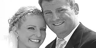 Megan R. Matteson—Seth A. Decker