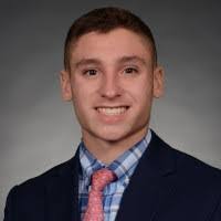 Alex Fein's Instagram, Twitter & Facebook