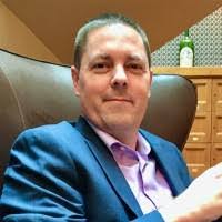 Scott Seabrook's Instagram, Twitter & Facebook