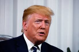 Trump probably has upper hand in trade war