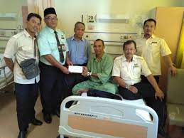 100, jalan besar, kampung yap tau sah, kluang, johor, keluang, malaysia vise på kart (1.6 km fra sentrum). Hospital Enche Besar Hajjah Khalsom Kluang Kppkksm