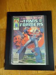 Ikea Comic Book Photo Frame Hack Comic Book Display Comic Book Rooms Comic Books