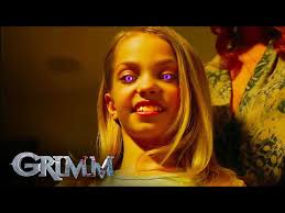 Adalind Finds Diana!