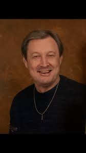 Obituary for Larry Hall