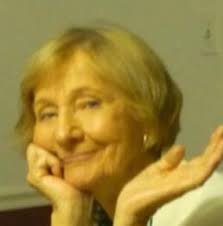 Isabel Walsh Obituary