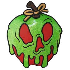 Free Free 299 Poison Apple Snow White Svg SVG PNG EPS DXF File