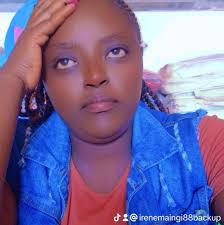 Irene Daniel's (@iriga.maingi) • Facebook