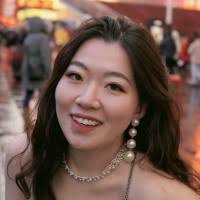 40+ "Bella Zhou" profiles