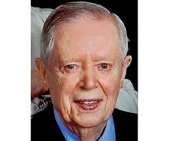 Robert Brown Obituary (1924