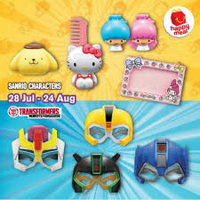 Tl;dr mcd malaysia to launch brand new minion happy meal toys with 35 variations starting from 1st october 2020 it's set to release 6 designs every week we're merely a few days away from stepping into the month of october and we can't wait! Mcdonalds Happy Meal Toys Shopee Malaysia