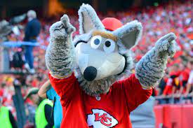 The kansas city chiefs went behind 21 points in the first quarter against the houston texans and their team mascot appeared to echo what all of the k.c. Kansas City Chiefs Mascot Hurt During Practice At Arrowhead