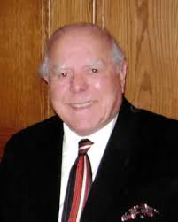 Obituary information for Anthony "Tony" Ciaramitaro