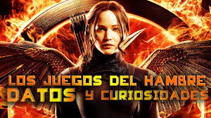 Las muertes estan basadas en el libro correcciones de edicion: Peliculas Los Juegos Del Hambre Datos Curiosidades Trailer Sinsajo Entrando Al Cine Wow Que Pasa Youtube