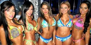 Nightlife in colombia the most beautiful girls. Bogota Colombia The Capital Of Colombia In More Ways Than One