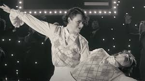 Check out the release date, story, cast and crew of all upcoming movies of harry styles at filmibeat. Harry Styles Phoebe Waller Bridge Team In Treat Them With Kindness Variety