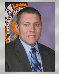 Aaron Lauth's Instagram, Twitter & Facebook