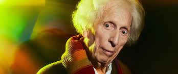 Happy Birthday Tom Baker and a Big Blue Box Update