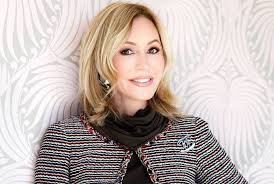 Am avut 5 ani extrem de complicaţi. Romanian Businesswoman On Forbes List Of Wealthiest Self Made Women In U S Romania Insider
