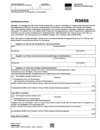 Maybe you would like to learn more about one of these? R0666 Fill Online Printable Fillable Blank Pdffiller