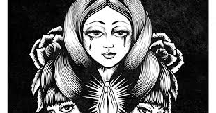 ORIGINALS MAGAZINE: TEEN ANGELS >>>>> ORIGINALS MAGAZINE