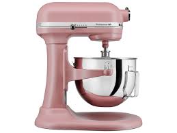 Sam S Club Debuts Exclusive Dried Rose Kitchenaid Stand Mixer And It S On Sale Right Now Kitchenaid Artisan Kitchen Aid Kitchen Aid Mixer