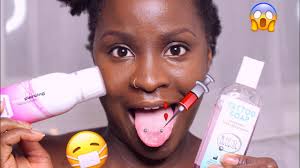 Quel est le secret du piercing à la langue, et quel est donc ce sort de magie noire qui lui donne un tel pouvoir de séduction ? My Piercing Story Impressions Douleurs Entourage Youtube