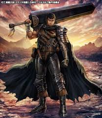 ボード berserk のピン