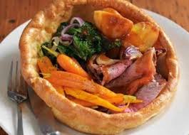 Recipe Giant Yorkshire Pudding Sainsbury S Recipe Yorkshire Pudding Recipes Giant Yorkshire Pudding Recipe Recipes