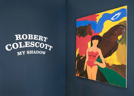 Image result for Robert Colescott