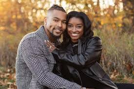 Jonathan Owens, Simone Biles' NFL husband, stands firm on not knowing who  she was | Marca