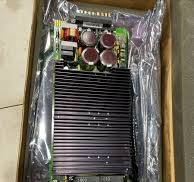 ABB IEPAS02 BAILEY INFI 90 AC SYSTEM PWR SUPPLY
