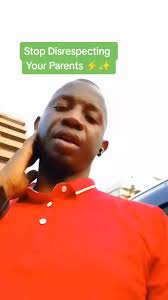 Lwaki otwalira babazadde bo omukazi Eyeyelusa