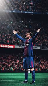 Pasalnya, messi belum membuat keputusan apa pun soal masa depannya. Lionel Messi Wallpaper Ixpap