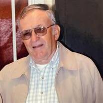 Robert Lee Daniels Obituary