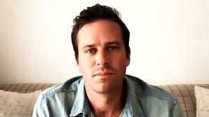 — abigail (@crabisnails) january 22, 2021. Armie Hammer S Ex Elizabeth Chambers Breaks Her Silence Amid His Social Media Scandal Entertainment Tonight