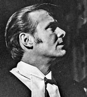 Norman DYSON Obituary (1932