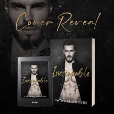 With 50 000 more words, Trystan and Iris's story concludes in this extended  version of Inescapable. Out