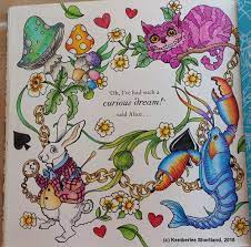 And other designs have lots of details and complex parts. Fairy Tale Coloring Books For Adults Beyond The Disney Princess
