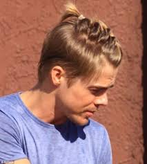 Ver más ideas sobre trenzas hombre, trenzas para hombre, trenzas africanas hombre. De 50 Fotos De Peinados Con Trenzas Para Hombres Man Braids