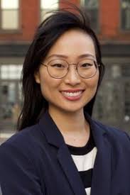 Elizabeth Kim (New York)