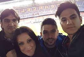 Izbornik zlatko dalić u rovinju je odgovarao na pitanja novinara dan nakon otvaranja eura i poraza od engleske 1 pogledajte trenutak kad je dalić tumačio novinarima kako da pišu o sastavu hrvatske. Foto Obitelj Izbornika Davorka I Zlatko Dalic Vole Se Od Srednjoskolskih Dana Totalinfo Hr