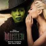 Movie Review: Wicked